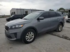 5XYPG4A34KG604660 2019 KIA SORENTO