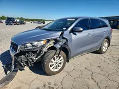 5XYPG4A34KG610684 2019 KIA SORENTO