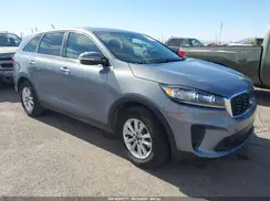 5XYPG4A34KG610894 2019 KIA SORENTO