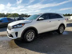 5XYPG4A34KG611060 2019 KIA SORENTO