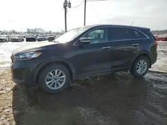 5XYPG4A34LG623615 2020 KIA SORENTO
