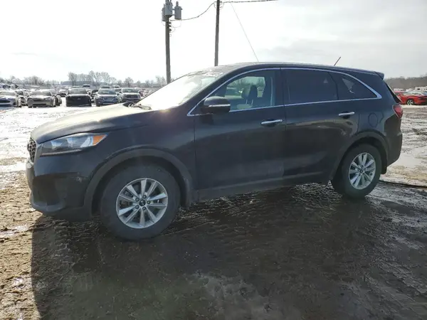 5XYPG4A34LG623615 2020 KIA SORENTO - Image 1