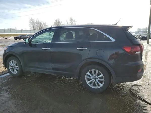 5XYPG4A34LG623615 2020 KIA SORENTO - Image 2