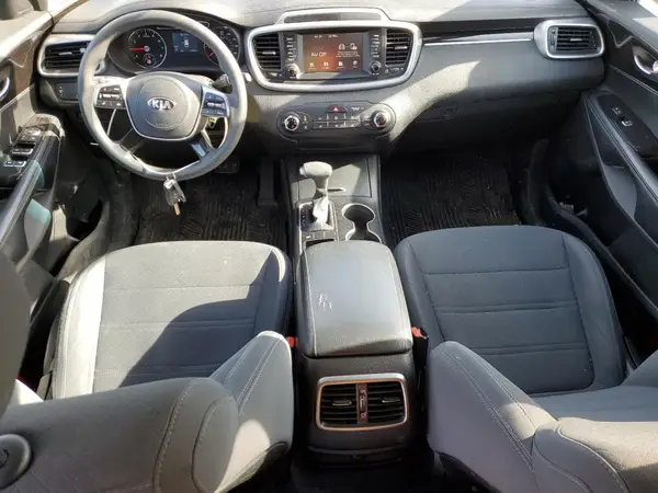 5XYPG4A34LG623615 2020 KIA SORENTO - Image 8