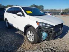 5XYPG4A34LG623985 2020 KIA SORENTO