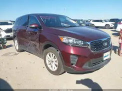 5XYPG4A34LG624473 2020 KIA SORENTO
