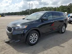5XYPG4A34LG625087 2020 KIA SORENTO