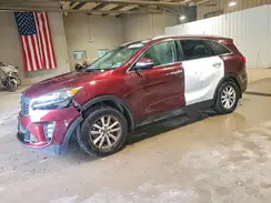 5XYPG4A34LG625218 2020 KIA SORENTO