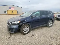 5XYPG4A34LG625381 2020 KIA SORENTO