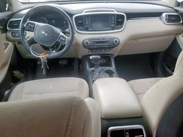 5XYPG4A34LG625381 2020 KIA SORENTO - Image 8