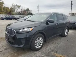 5XYPG4A34LG625509 2020 KIA SORENTO