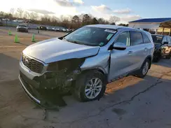 5XYPG4A34LG626028 2020 KIA SORENTO