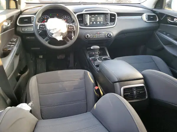 5XYPG4A34LG626028 2020 KIA SORENTO - Image 8