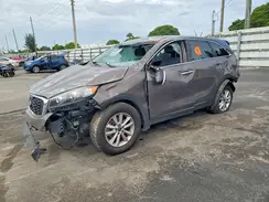 5XYPG4A34LG626840 2020 KIA SORENTO