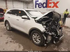 5XYPG4A34LG627485 2020 KIA SORENTO