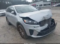 5XYPG4A34LG627714 2020 KIA SORENTO