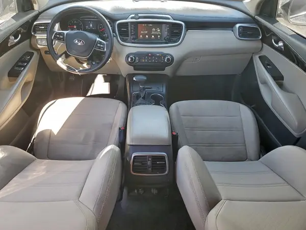 5XYPG4A34LG628202 2020 KIA SORENTO - Image 8