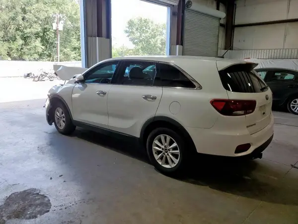 5XYPG4A34LG628524 2020 KIA SORENTO - Image 2