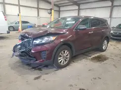 5XYPG4A34LG630564 2020 KIA SORENTO