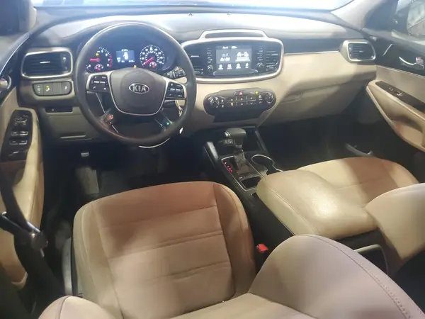5XYPG4A34LG630564 2020 KIA SORENTO - Image 8