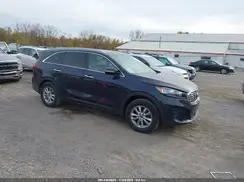 5XYPG4A34LG633092 2020 KIA SORENTO