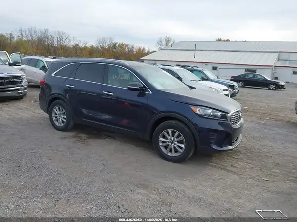 5XYPG4A34LG633092 2020 KIA SORENTO - Image 1