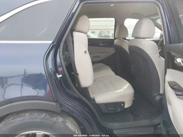 5XYPG4A34LG633092 2020 KIA SORENTO - Image 8