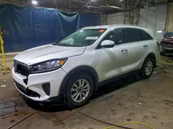 5XYPG4A34LG633528 2020 KIA SORENTO