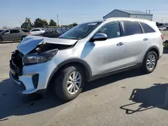 5XYPG4A34LG637935 2020 KIA SORENTO
