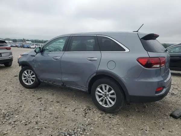5XYPG4A34LG638275 2020 KIA SORENTO - Image 2