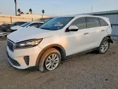 5XYPG4A34LG638471 2020 KIA SORENTO