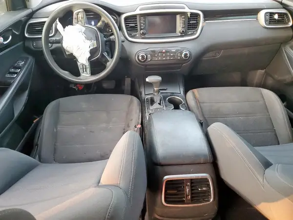 5XYPG4A34LG638471 2020 KIA SORENTO - Image 8
