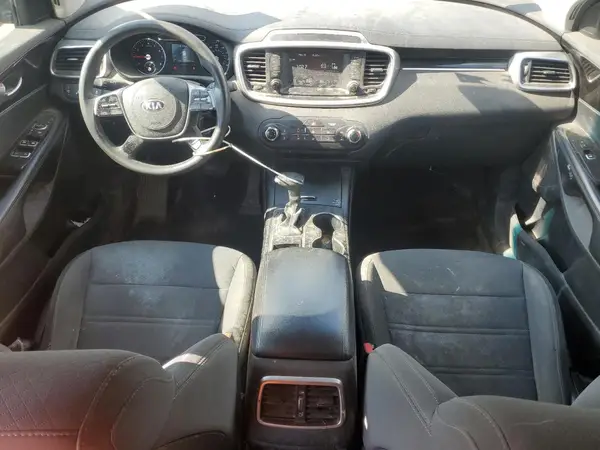 5XYPG4A34LG639667 2020 KIA SORENTO - Image 8