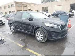 5XYPG4A34LG642598 2020 KIA SORENTO
