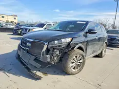 5XYPG4A34LG642617 2020 KIA SORENTO