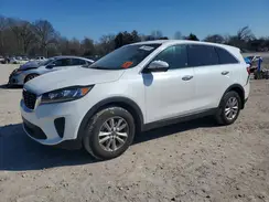5XYPG4A34LG642732 2020 KIA SORENTO