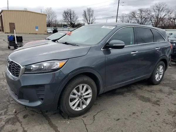 5XYPG4A34LG646456 2020 KIA SORENTO - Image 1