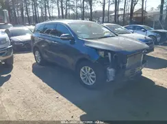 5XYPG4A34LG646554 2020 KIA SORENTO