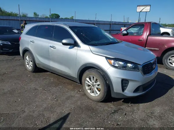 5XYPG4A34LG647008 2020 KIA SORENTO - Image 1