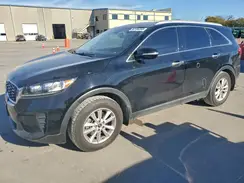 5XYPG4A34LG647459 2020 KIA SORENTO