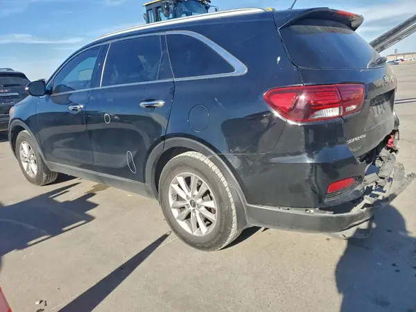 5XYPG4A34LG647459 2020 KIA SORENTO - Image 2