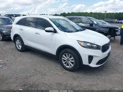 5XYPG4A34LG647476 2020 KIA SORENTO