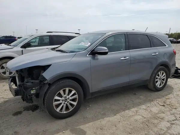 5XYPG4A34LG648434 2020 KIA SORENTO - Image 1