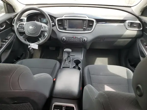 5XYPG4A34LG648434 2020 KIA SORENTO - Image 8