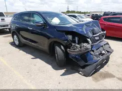 5XYPG4A34LG649339 2020 KIA SORENTO