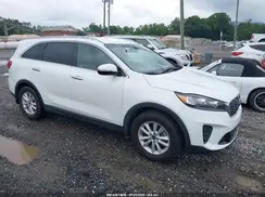 5XYPG4A34LG650975 2020 KIA SORENTO