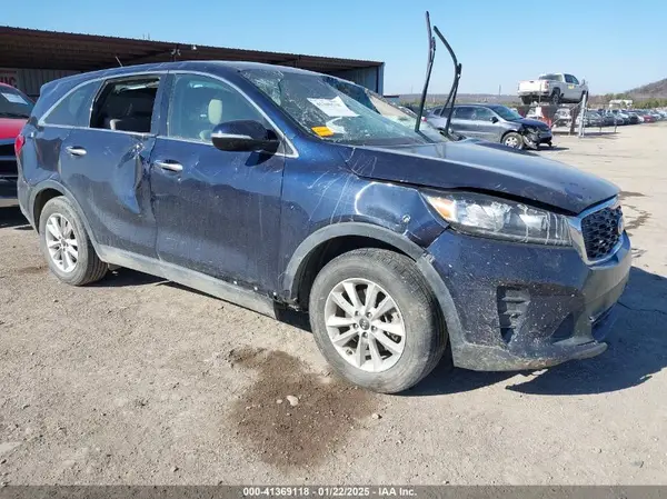 5XYPG4A34LG651060 2020 KIA SORENTO - Image 1