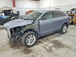 5XYPG4A34LG651804 2020 KIA SORENTO