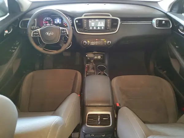 5XYPG4A34LG652256 2020 KIA SORENTO - Image 8