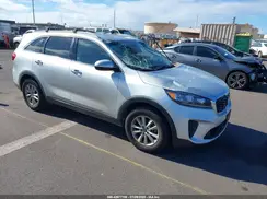 5XYPG4A34LG652659 2020 KIA SORENTO